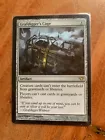 Grafdigger's Cage