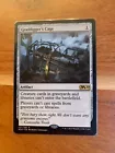 Grafdigger's Cage