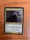 Jeleva, Nephalia's Scourge
