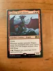 Lathliss, Dragon Queen #