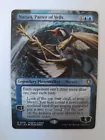 Hazel Of The Rootbloom [Borderless Foil] #
