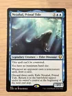 Nezahal, Primal Tide