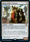 Hangarback Walker #