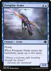 Peregrine Drake