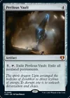 Perilous Vault #