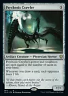 Psychosis Crawler #