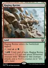 Raging Ravine #