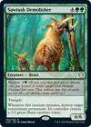 Sawtusk Demolisher