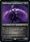 Sengir, the Dark Baron