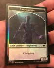 Reality Shift