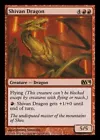 Shivan Dragon