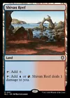 Shivan Reef #