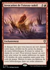 Sunbird's Invocation #