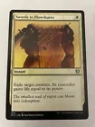 Swords to Plowshares