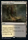 Temple of Silence #