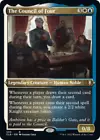 Coronation of Chaos [Foil] #