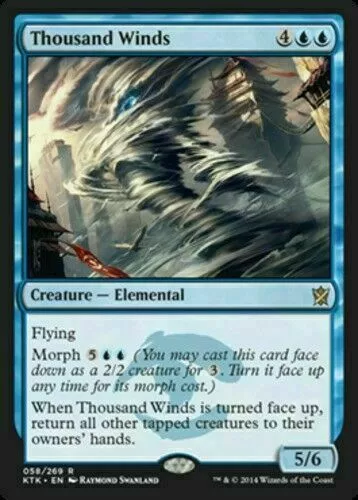Tolarian Winds