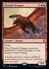 Thunder Dragon #