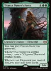 Titania, Protector of Argoth #