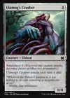 Ulamog's Crusher #