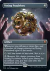 Vexing Puzzlebox [Foil] #