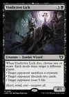 Vindictive Lich #