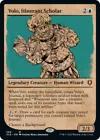 Volo, Itinerant Scholar [Showcase] #