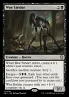 Woe Strider #