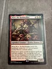 Profane Command
