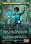 Spellseeker [Borderless Foil] #