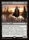 Vulturous Zombie