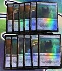 Island [Foil] #