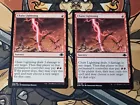 Chain Lightning #