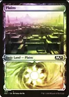 Plains