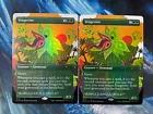 Vengevine