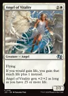Angel of Vitality #