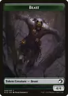 Beast [Token] #