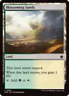 Blossoming Sands #