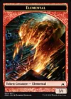 Elemental [Token] #