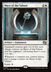 Mace of the Valiant #