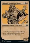 Bhaal, Lord of Murder [Showcase] #
