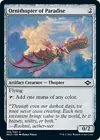 Ornithopter