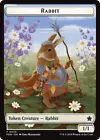 Rabbit // Soldier #