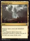 Rupture Spire