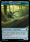 Splash Lasher [Token] #