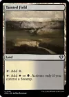 Tainted Field #