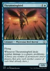 Thrummingbird