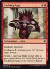 Undying Rage
