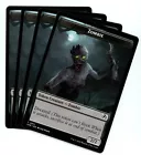 Pyre Zombie #