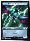 Sanctum Gargoyle